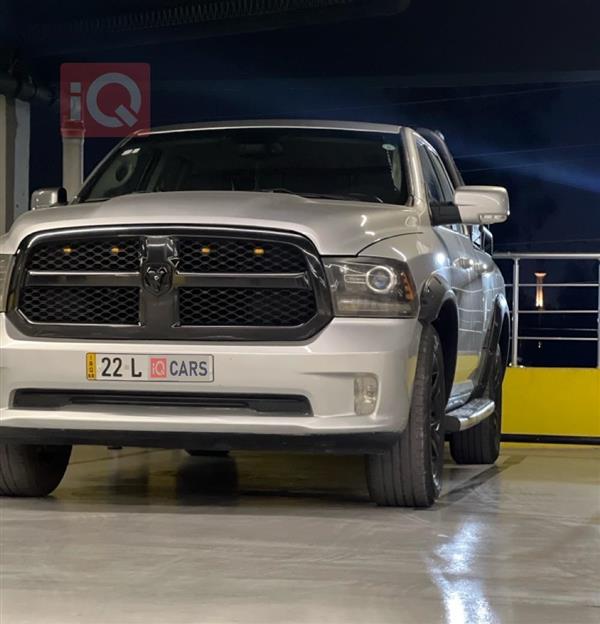 رام 1500 2018 للبيع في العراق - الموصل